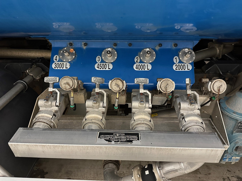 Renault Premium 270 DXi - 罐车:图5 Renault Premium 270 DXi - 罐车:图5