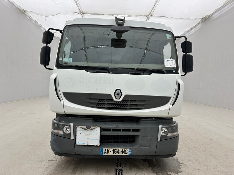 Renault Premium 270 DXi - 罐车:图2 Renault Premium 270 DXi - 罐车:图2