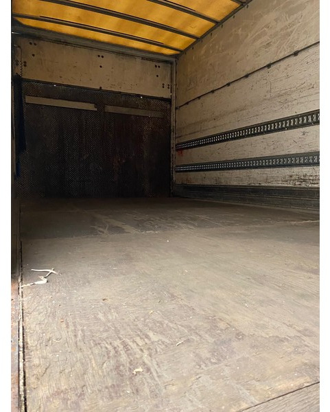 Renault Premium 270 DXi* - 厢式卡车:图5 Renault Premium 270 DXi* - 厢式卡车:图5