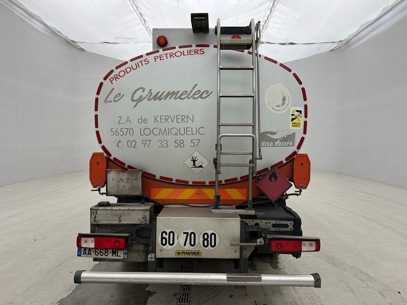 Renault Premium 280 DXi - 罐车:图5 Renault Premium 280 DXi - 罐车:图5