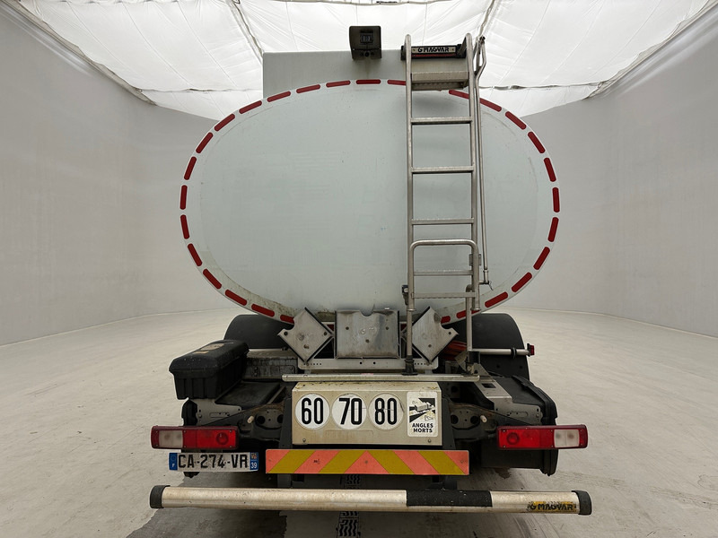 罐车 用于运输 燃料 Renault Premium 310 DXi:图8 罐车 用于运输 燃料 Renault Premium 310 DXi:图8