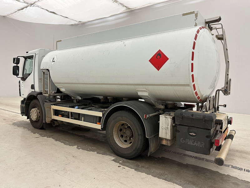 罐车 用于运输 燃料 Renault Premium 310 DXi:图9 罐车 用于运输 燃料 Renault Premium 310 DXi:图9