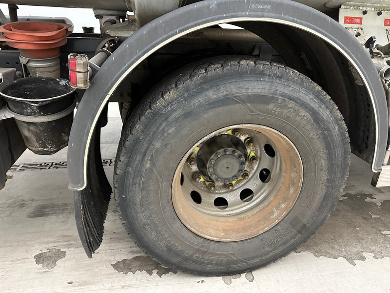 罐车 用于运输 燃料 Renault Premium 310 DXi:图6 罐车 用于运输 燃料 Renault Premium 310 DXi:图6