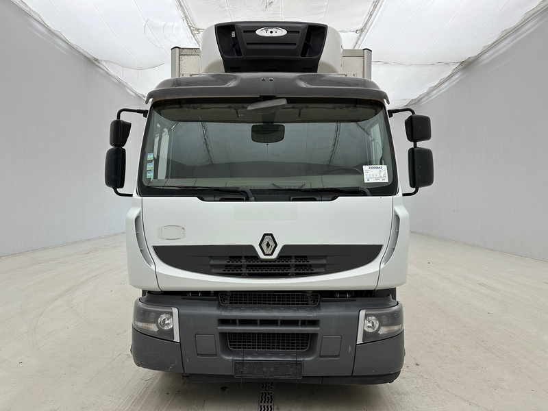 Renault Premium 380 DXi - 冷藏车:图2 Renault Premium 380 DXi - 冷藏车:图2