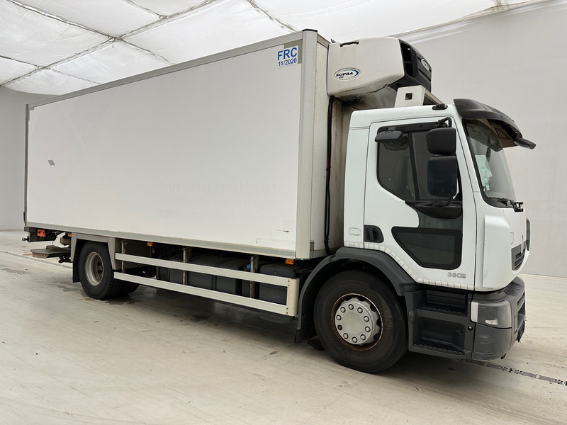 Renault Premium 380 DXi - 冷藏车:图3 Renault Premium 380 DXi - 冷藏车:图3