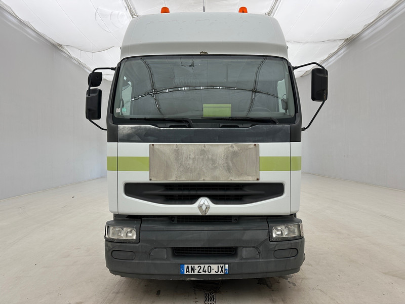 Renault Premium 420 DCi - 牵引车:图2 Renault Premium 420 DCi - 牵引车:图2