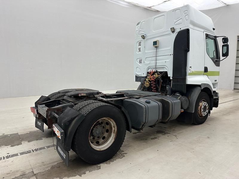 Renault Premium 420 DCi - 牵引车:图5 Renault Premium 420 DCi - 牵引车:图5