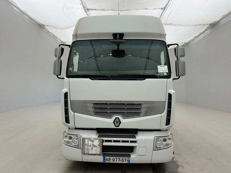 Renault Premium 430 DXi - 罐车:图2 Renault Premium 430 DXi - 罐车:图2