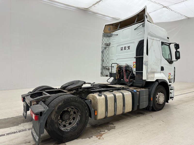 Renault Premium 460 DXi - 牵引车:图4 Renault Premium 460 DXi - 牵引车:图4