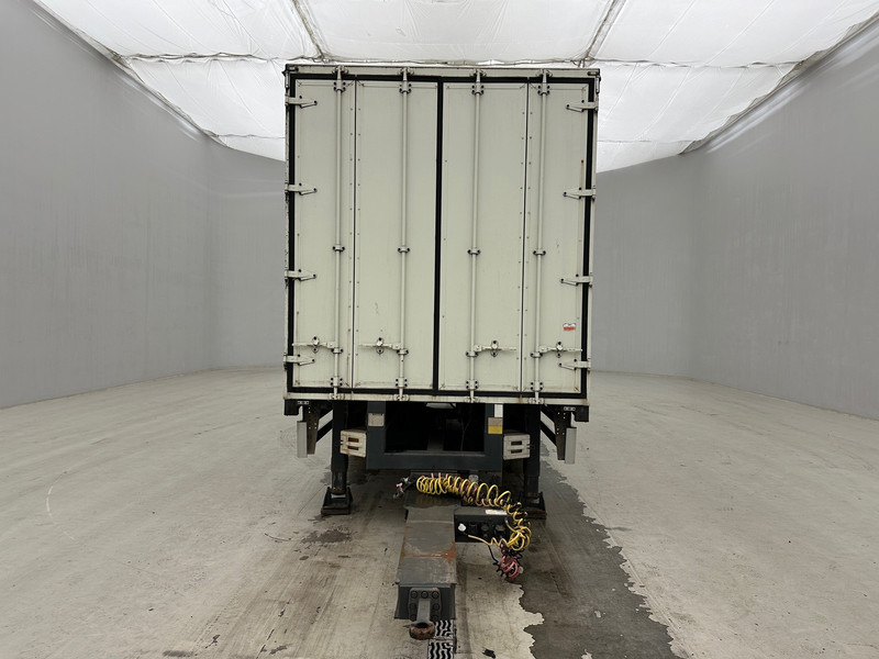 Renders Schuifzeilen - 侧帘拖车:图2 Renders Schuifzeilen - 侧帘拖车:图2