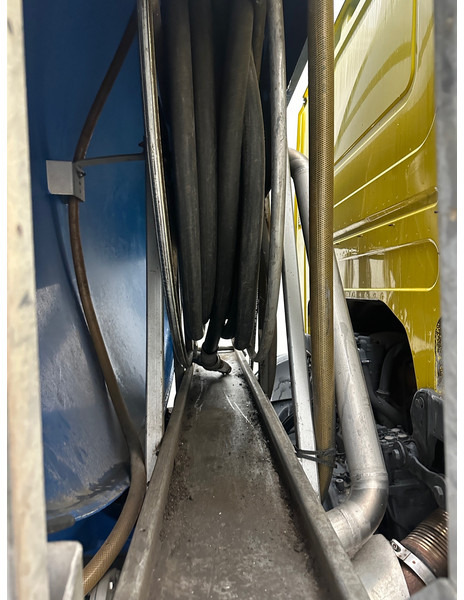 Scania P230 - 罐车:图5 Scania P230 - 罐车:图5