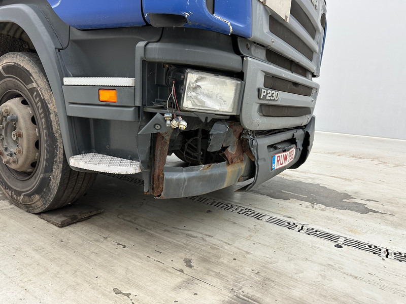 Scania P230 - 侧帘卡车:图5 Scania P230 - 侧帘卡车:图5