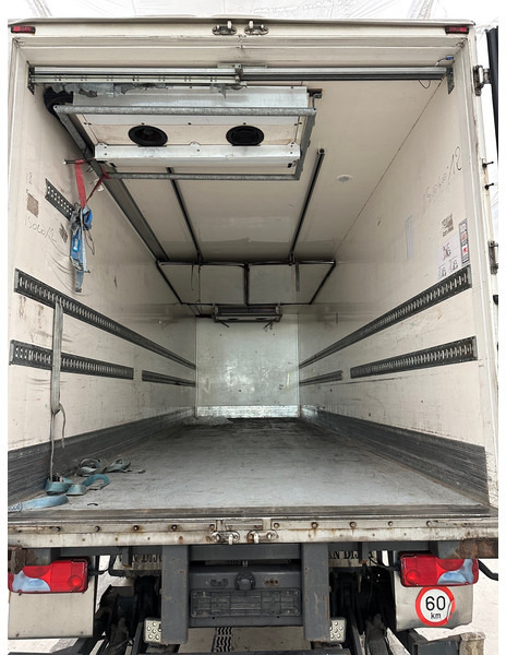 Scania P280 - 冷藏车:图5 Scania P280 - 冷藏车:图5