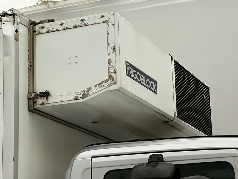 Scania P280 - 冷藏车:图4 Scania P280 - 冷藏车:图4