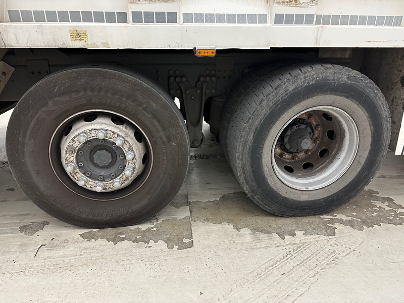 Scania P370 - 垃圾车:图4 Scania P370 - 垃圾车:图4