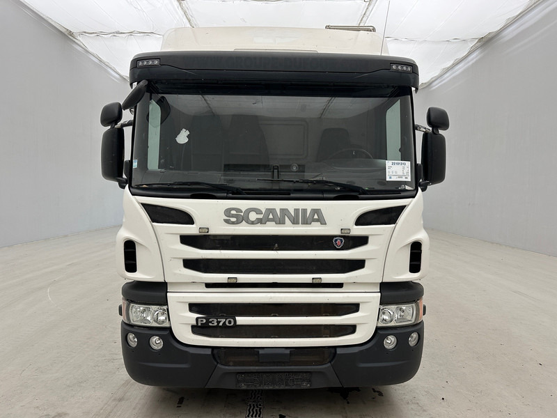 Scania P370 - 垃圾车:图2 Scania P370 - 垃圾车:图2