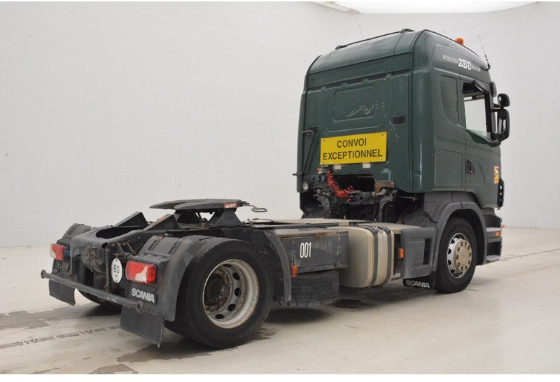 Scania R440 - 牵引车:图4 Scania R440 - 牵引车:图4