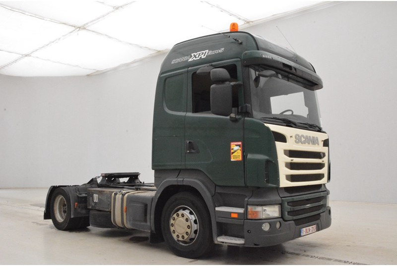 Scania R440 - 牵引车:图3 Scania R440 - 牵引车:图3