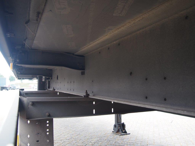 封闭厢式半拖车 Schmitz Cargobull Closed box：图14