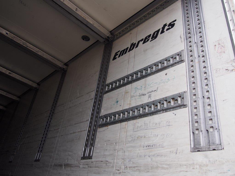 封闭厢式半拖车 Schmitz Cargobull Closed box：图16