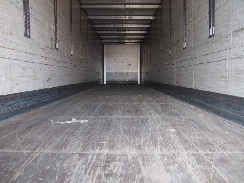 封闭厢式半拖车 Schmitz Cargobull Closed box：图6