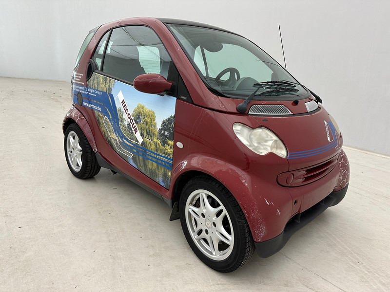 Smart MC * - 汽车:图3 Smart MC * - 汽车:图3