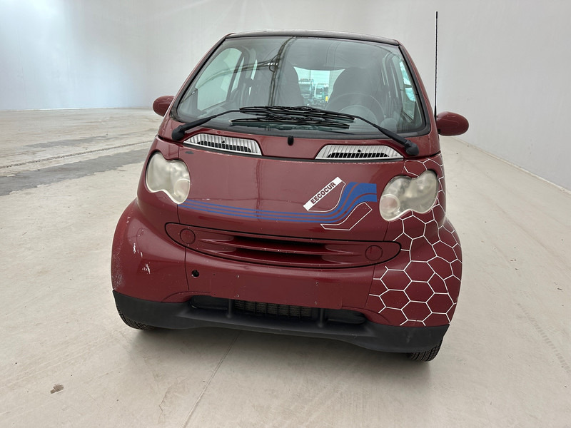 Smart MC * - 汽车:图2 Smart MC * - 汽车:图2