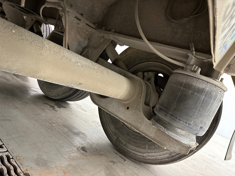 翻斗半拖车 Stas 31 cub in alu：图9