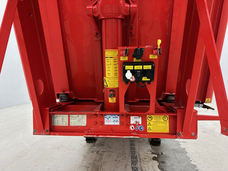 翻斗半拖车 Stas 49 cub in aluminium:图11 翻斗半拖车 Stas 49 cub in aluminium:图11