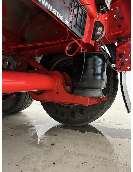 翻斗半拖车 Stas 49 cub in aluminium:图9 翻斗半拖车 Stas 49 cub in aluminium:图9