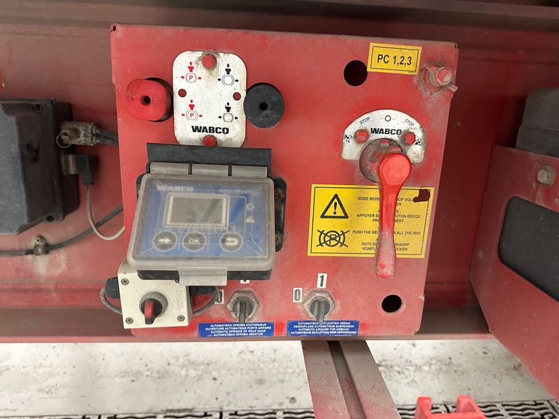 翻斗半拖车 Stas 49 cub in aluminium:图12 翻斗半拖车 Stas 49 cub in aluminium:图12