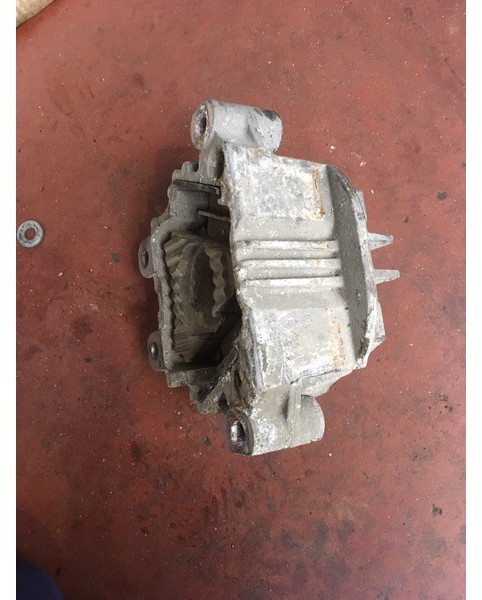 Volvo 20501391 20501391 - 发动机架 适用于 卡车:图2 Volvo 20501391 20501391 - 发动机架 适用于 卡车:图2