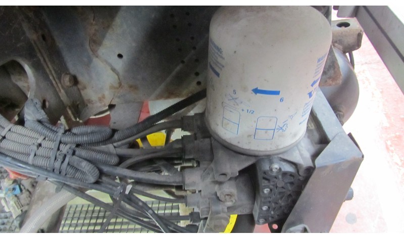 Volvo 20729825 20729825 - 制动零件 适用于 卡车:图1 Volvo 20729825 20729825 - 制动零件 适用于 卡车:图1