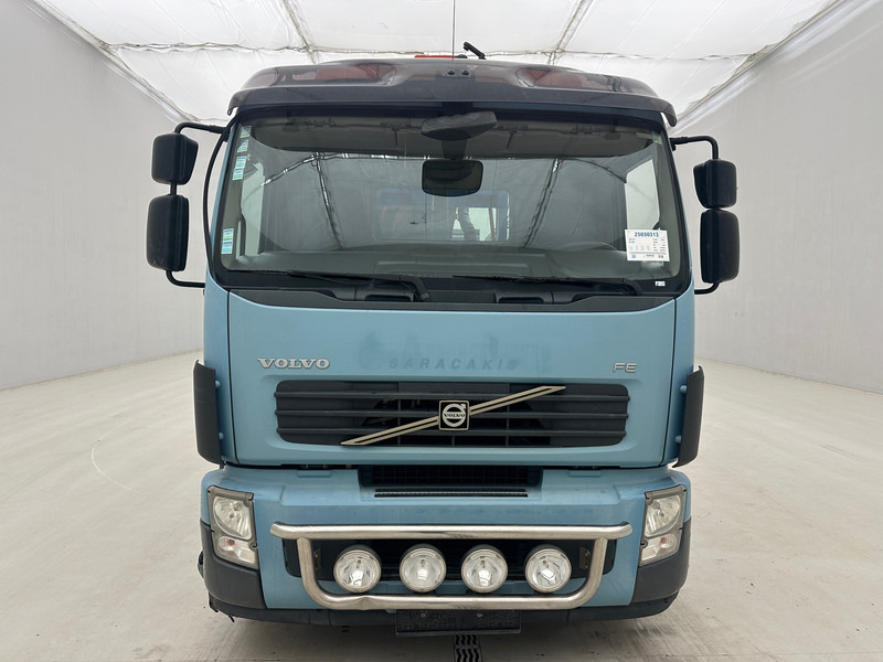Volvo FE 280 - 吊钩升降车, 起重车:图2 Volvo FE 280 - 吊钩升降车, 起重车:图2
