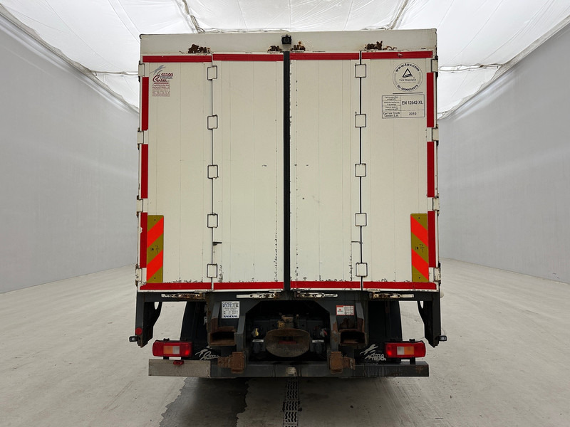 Volvo FE 340 - 侧帘卡车:图5 Volvo FE 340 - 侧帘卡车:图5