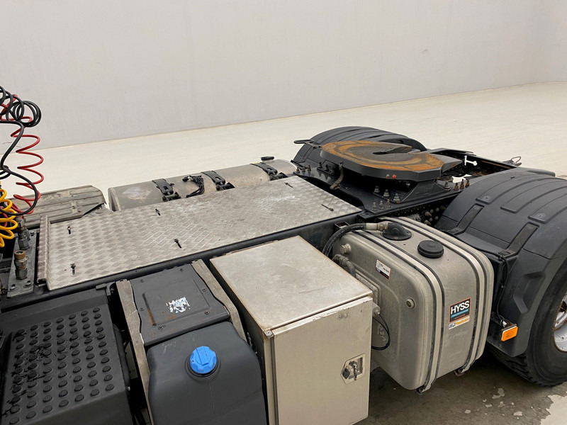 牵引车 Volvo FH 420:图10 牵引车 Volvo FH 420:图10