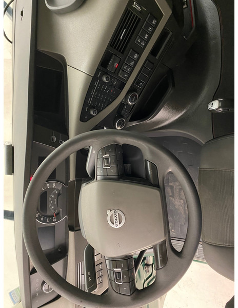 牵引车 Volvo FH 420:图9 牵引车 Volvo FH 420:图9