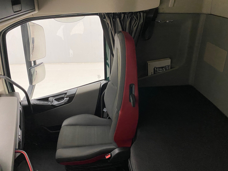 牵引车 Volvo FH 420:图11 牵引车 Volvo FH 420:图11