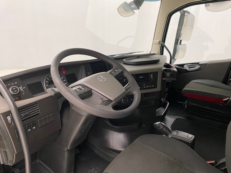 牵引车 Volvo FH 420:图7 牵引车 Volvo FH 420:图7