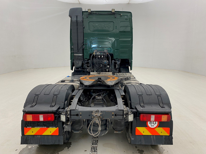 Volvo FH 420 - 牵引车:图5 Volvo FH 420 - 牵引车:图5