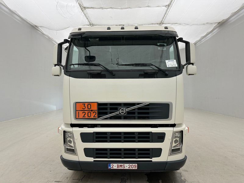 Volvo FH 440 - 6x2* - 罐车:图2 Volvo FH 440 - 6x2* - 罐车:图2