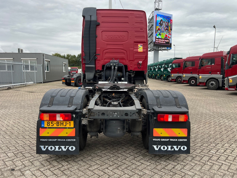 Volvo FH13.420 Globetrotter - ADR - 牵引车:图5 Volvo FH13.420 Globetrotter - ADR - 牵引车:图5
