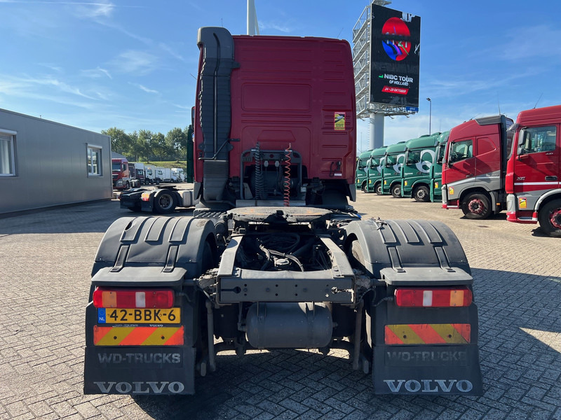 Volvo FH13.420 Globetrotter - ADR - 牵引车:图5 Volvo FH13.420 Globetrotter - ADR - 牵引车:图5