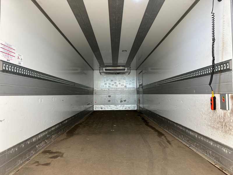 Volvo FL 210 - 冷藏车:图5 Volvo FL 210 - 冷藏车:图5