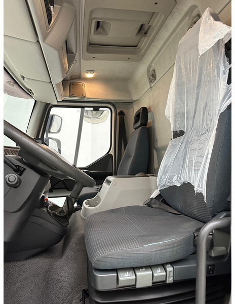 厢式卡车 Volvo FL 240：图10