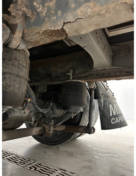 厢式卡车 Volvo FM 300：图10