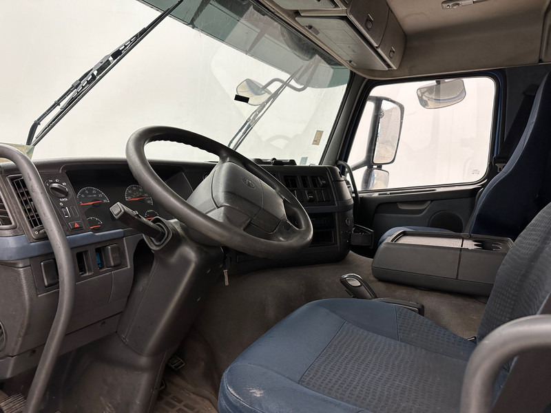 厢式卡车 Volvo FM 300：图11