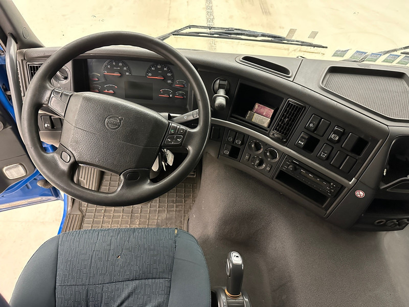 Volvo FM 370 + Renders Tautliner X-steering - 牵引车:图5 Volvo FM 370 + Renders Tautliner X-steering - 牵引车:图5