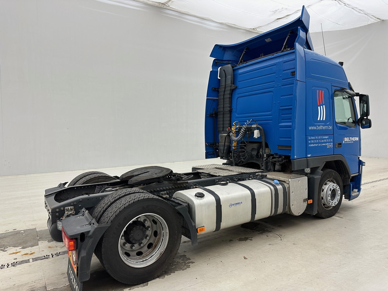 Volvo FM 370 - 牵引车:图5 Volvo FM 370 - 牵引车:图5