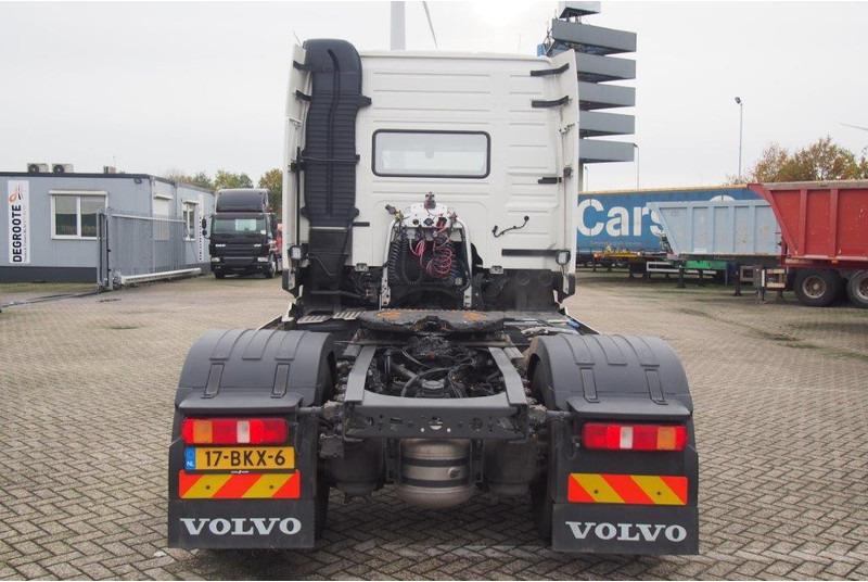 Volvo FM 410 Globetrotter - 牵引车:图5 Volvo FM 410 Globetrotter - 牵引车:图5